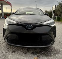 Toyota C-HR 2022 1.8 HYBRID BUSINESS EDITION