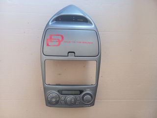 TOYOTA CELICA 2001-2006 ΚΟΝΣΟΛΑ ME ΔΙΑΚΟΠΤΕΣ ΚΟΜΠΛΕ ΚΩΔ. 83910-20750, 88650-2Β660