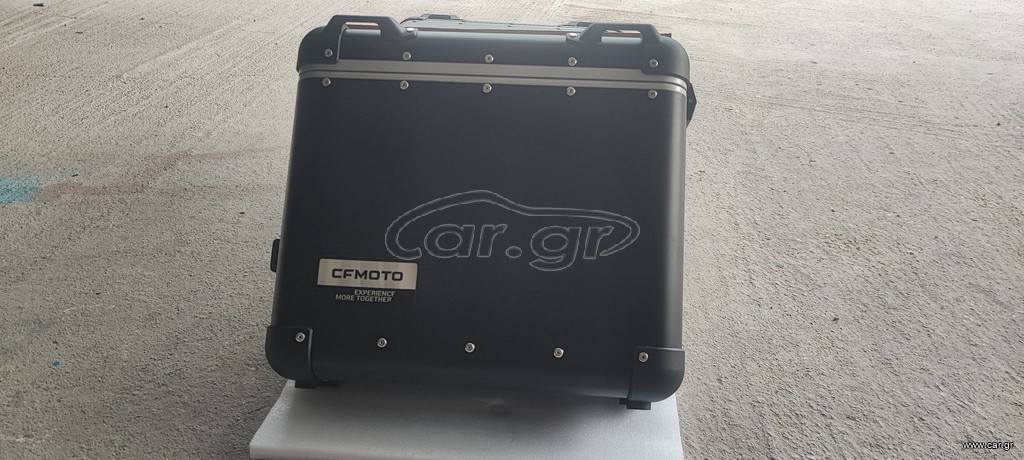 CF MOTO