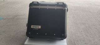 CF MOTO