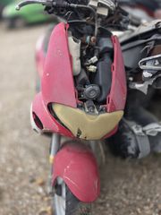 Ανταλλακτικά Gilera Runner VX/VXR 125cc - 200cc 4T (Κομμάτι-Κομμάτι)