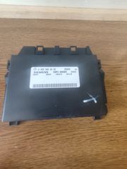 ΕΓΚΕΦΑΛΟΣ ΣΑΣΜΑΝ W211 CONTROL MODULE MERCEDES