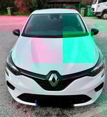 Renault Clio 2023 1.0 TCe 12v Equilibre S&S