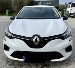 Renault Clio 2023 1.0 TCe 12v Equilibre S&S-thumb-1