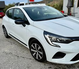 Renault Clio 2023 1.0 TCe 12v Equilibre S&S-thumb-2