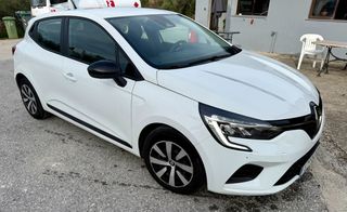 Renault Clio 2023 1.0 TCe 12v Equilibre S&S-thumb-3