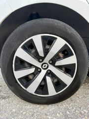 Renault Clio 2023 1.0 TCe 12v Equilibre S&S-thumb-9