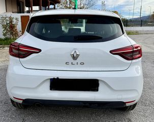 Renault Clio 2023 1.0 TCe 12v Equilibre S&S-thumb-4