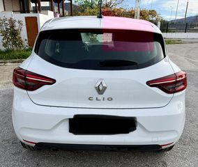 Renault Clio 2023 1.0 TCe 12v Equilibre S&S-thumb-6