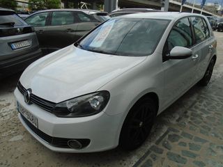 Volkswagen Golf 2011 *1.4 TSI 122 PS HIGHLINE AYTOMATO*
