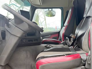 Γερανοί - Φορτηγά Με Γερανό Volvo 2018 FMX 410 * HIAB 322 EP - 5 HIPRO + ΤΗΛΕΧΕΙΡΙΣΤΗΡΙΟ-thumb-8
