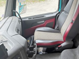 Γερανοί - Φορτηγά Με Γερανό Volvo 2018 FMX 410 * HIAB 322 EP - 5 HIPRO + ΤΗΛΕΧΕΙΡΙΣΤΗΡΙΟ-thumb-9