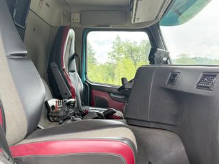 Γερανοί - Φορτηγά Με Γερανό Volvo 2018 FMX 410 * HIAB 322 EP - 5 HIPRO + ΤΗΛΕΧΕΙΡΙΣΤΗΡΙΟ-thumb-10