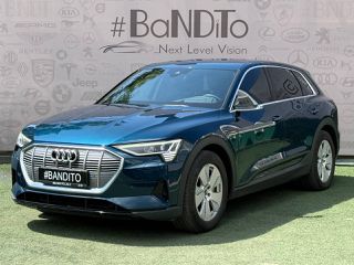 Audi e-tron 2022 55 S Line/ HUD / B&O/Αερανάρτηση/360° Cam