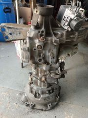 ΣΑΖΜΑΝ 4X4 DAIHATSU-TERIOS KINHTHΡΑΣ-ΗC-K3 1997-2005