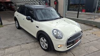 Mini Cooper D 2015 ... .AUTOMATIC.....-thumb-1