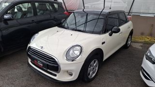 Mini Cooper D 2015 ... .AUTOMATIC.....-thumb-5