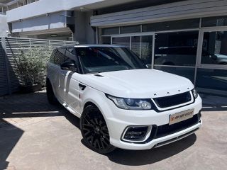 Land Rover Range Rover Sport 2017 Kahn Edition-thumb-1