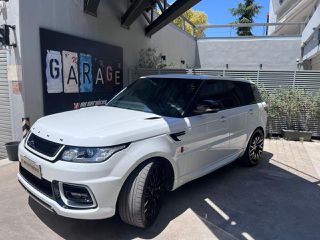Land Rover Range Rover Sport 2017 Kahn Edition-thumb-2