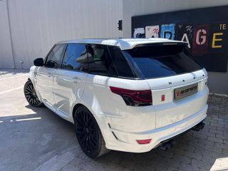 Land Rover Range Rover Sport 2017 Kahn Edition-thumb-3