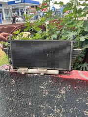 Smart 452 κομπλε ψιγια με βελντιλατερ
