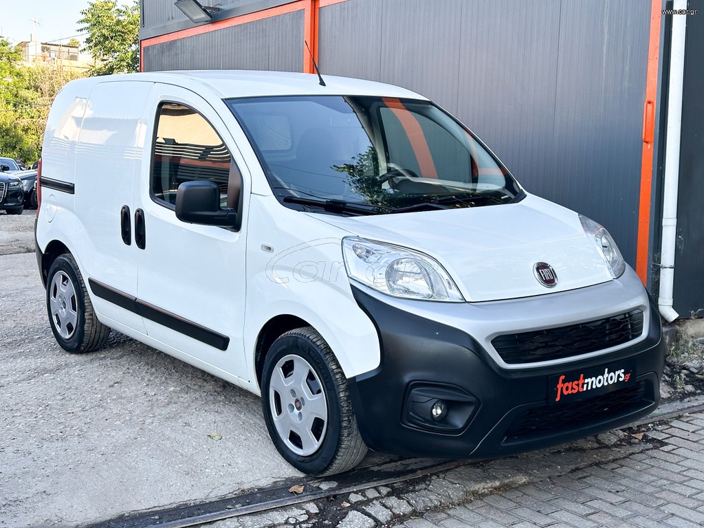 Fiat Fiorino thumbnail 4