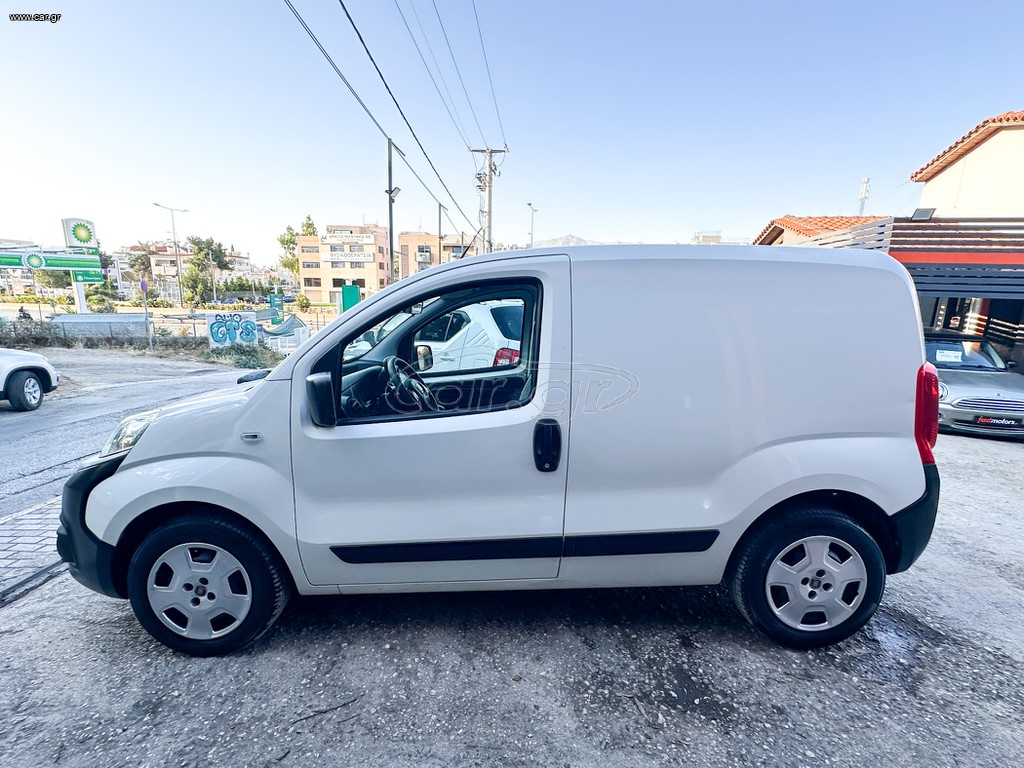 Fiat Fiorino thumbnail 5
