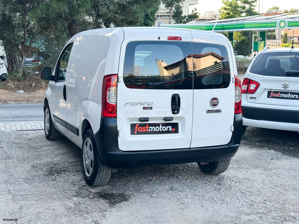 Fiat Fiorino thumbnail 6
