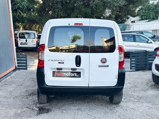 Κλούβα Fiat 2021 Fiorino, SX,Pack Tecnico,95HP, Ελληνικό,Οθόνη Carplay,Βιβλίο-thumb-6