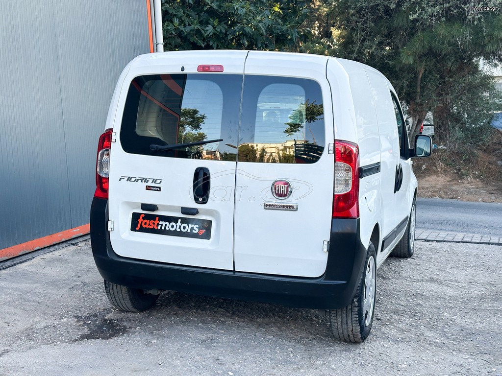 Fiat Fiorino thumbnail 8