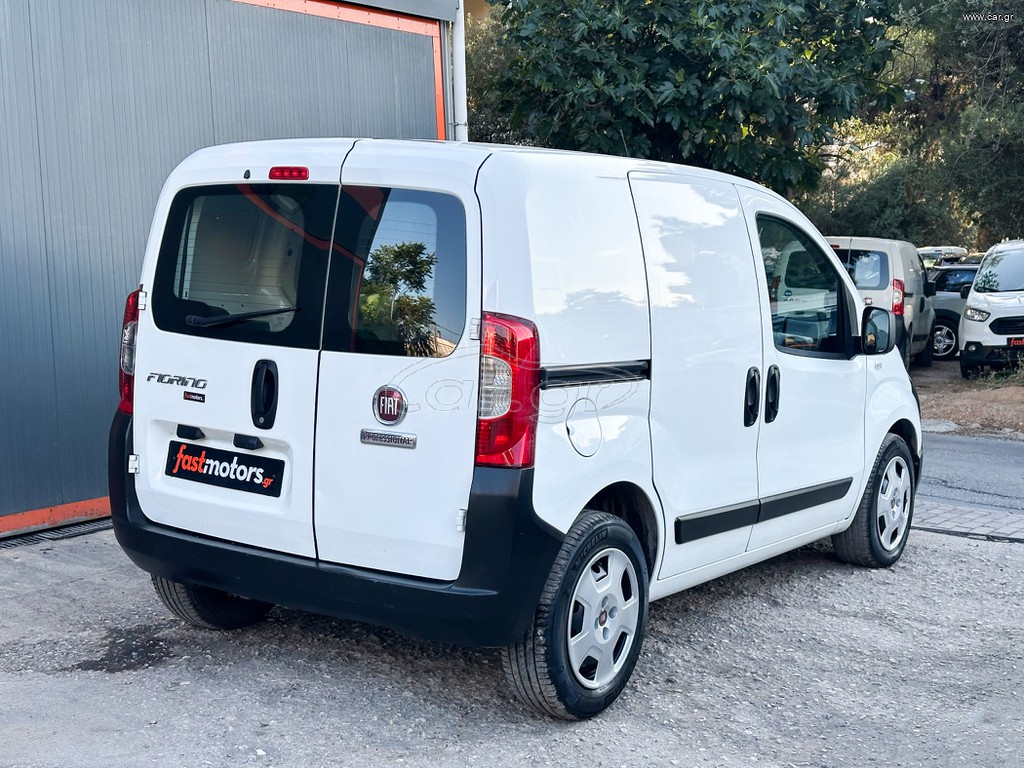 Fiat Fiorino thumbnail 9