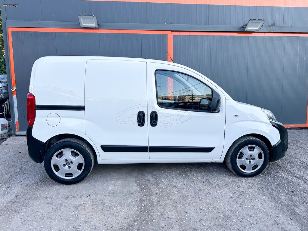 Fiat Fiorino thumbnail 10