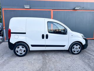 Κλούβα Fiat 2021 Fiorino, SX,Pack Tecnico,95HP, Ελληνικό,Οθόνη Carplay,Βιβλίο-thumb-9
