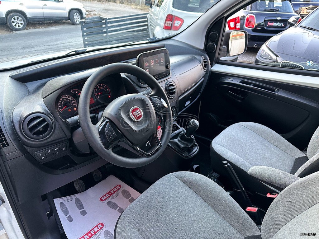 Fiat Fiorino thumbnail 11