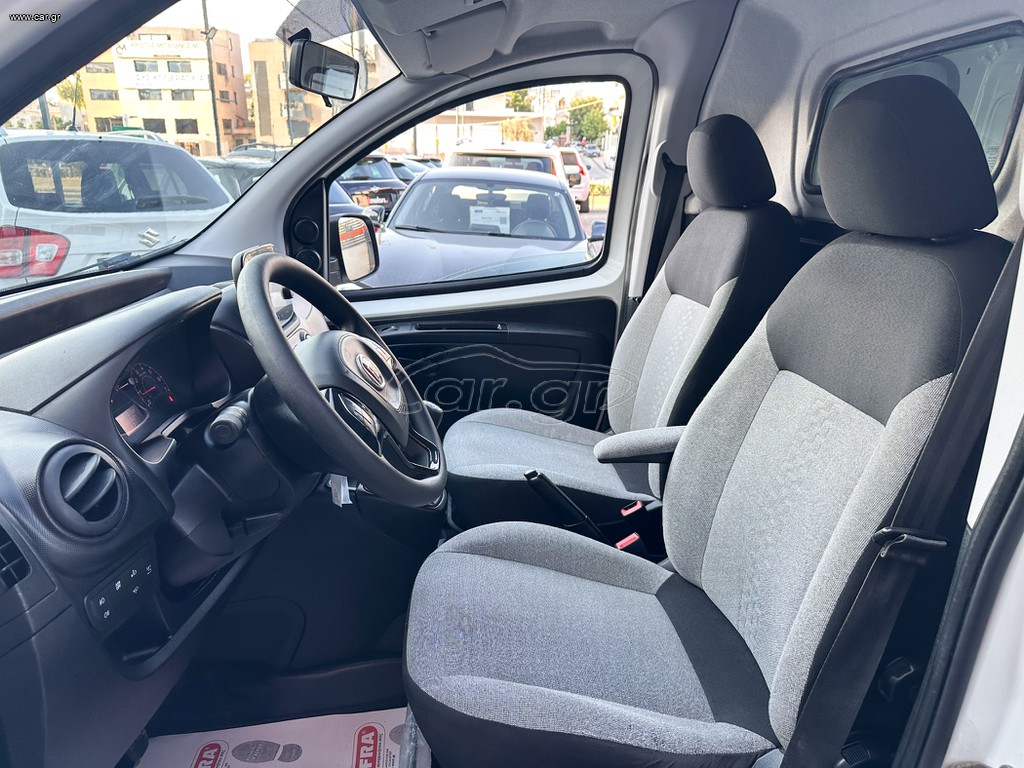 Fiat Fiorino thumbnail 12