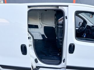 Κλούβα Fiat 2021 Fiorino, SX,Pack Tecnico,95HP, Ελληνικό,Οθόνη Carplay,Βιβλίο-thumb-14