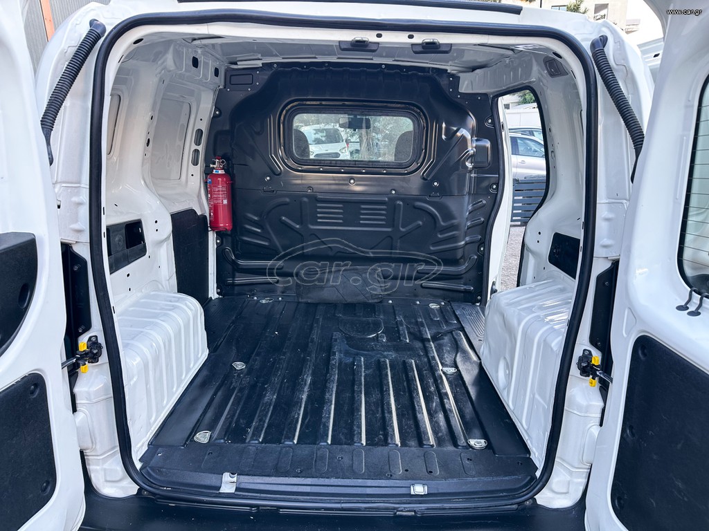 Fiat Fiorino thumbnail 16