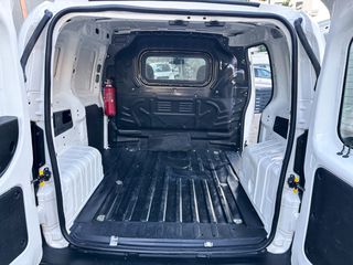 Κλούβα Fiat 2021 Fiorino, SX,Pack Tecnico,95HP, Ελληνικό,Οθόνη Carplay,Βιβλίο-thumb-15