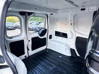 Κλούβα Fiat 2021 Fiorino, SX,Pack Tecnico,95HP, Ελληνικό,Οθόνη Carplay,Βιβλίο-thumb-16
