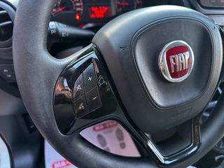 Κλούβα Fiat 2021 Fiorino, SX,Pack Tecnico,95HP, Ελληνικό,Οθόνη Carplay,Βιβλίο-thumb-19