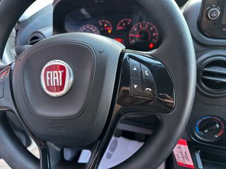 Κλούβα Fiat 2021 Fiorino, SX,Pack Tecnico,95HP, Ελληνικό,Οθόνη Carplay,Βιβλίο-thumb-20