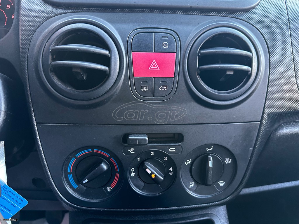 Fiat Fiorino thumbnail 23