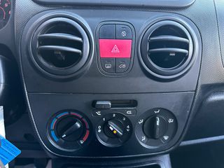 Κλούβα Fiat 2021 Fiorino, SX,Pack Tecnico,95HP, Ελληνικό,Οθόνη Carplay,Βιβλίο-thumb-22
