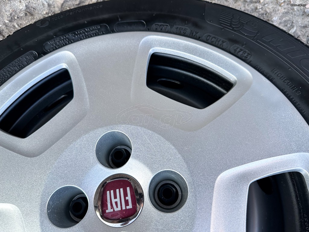 Fiat Fiorino thumbnail 34