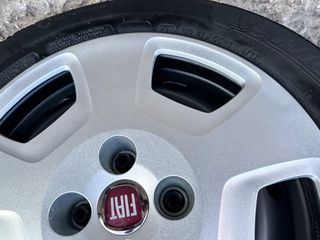Κλούβα Fiat 2021 Fiorino, SX,Pack Tecnico,95HP, Ελληνικό,Οθόνη Carplay,Βιβλίο-thumb-33