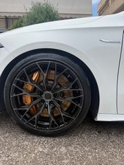 Concaver CVR1 Double Tinted Black 19x10
