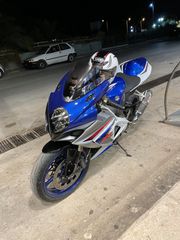 Suzuki GSXR 1000 2009-thumb-3