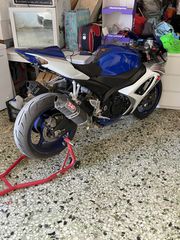 Suzuki GSXR 1000 2009-thumb-6