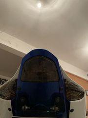 Suzuki GSXR 1000 2009-thumb-7