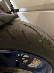 Suzuki GSXR 1000 2009-thumb-11